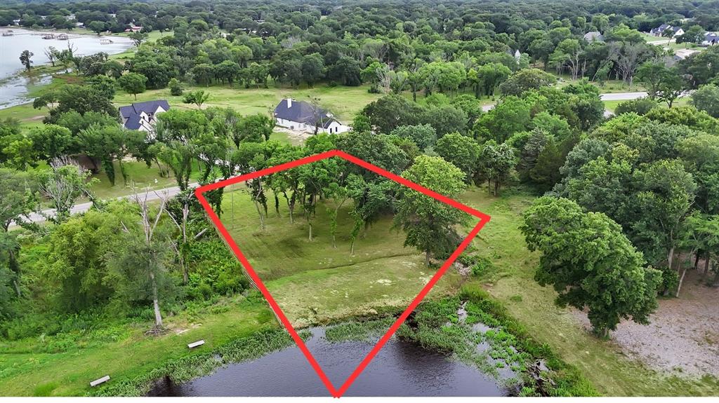 Cedar Crk Lndg - Land