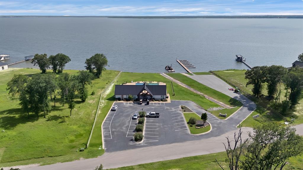 Cedar Crk Lndg - Land