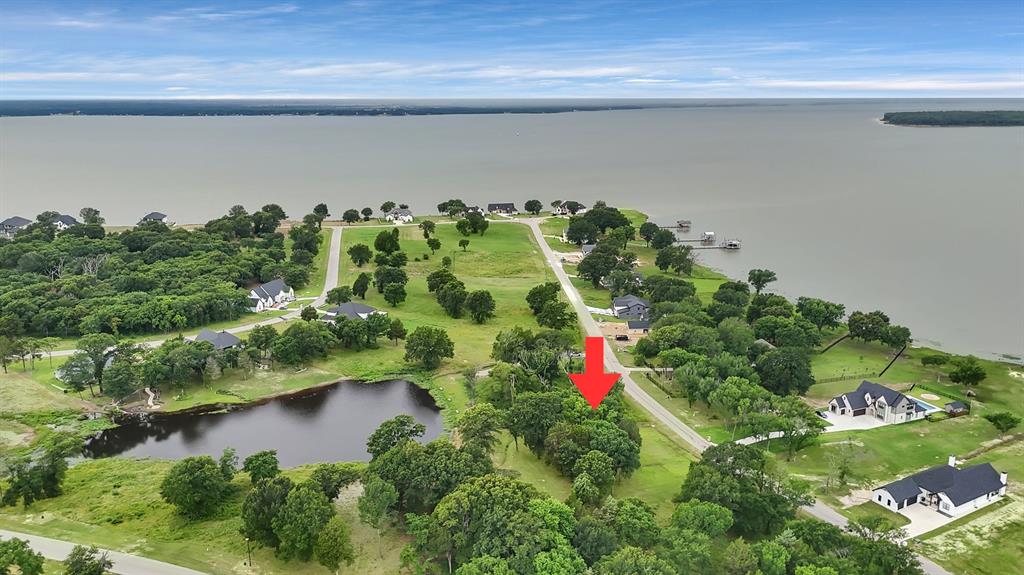 Cedar Crk Lndg - Land