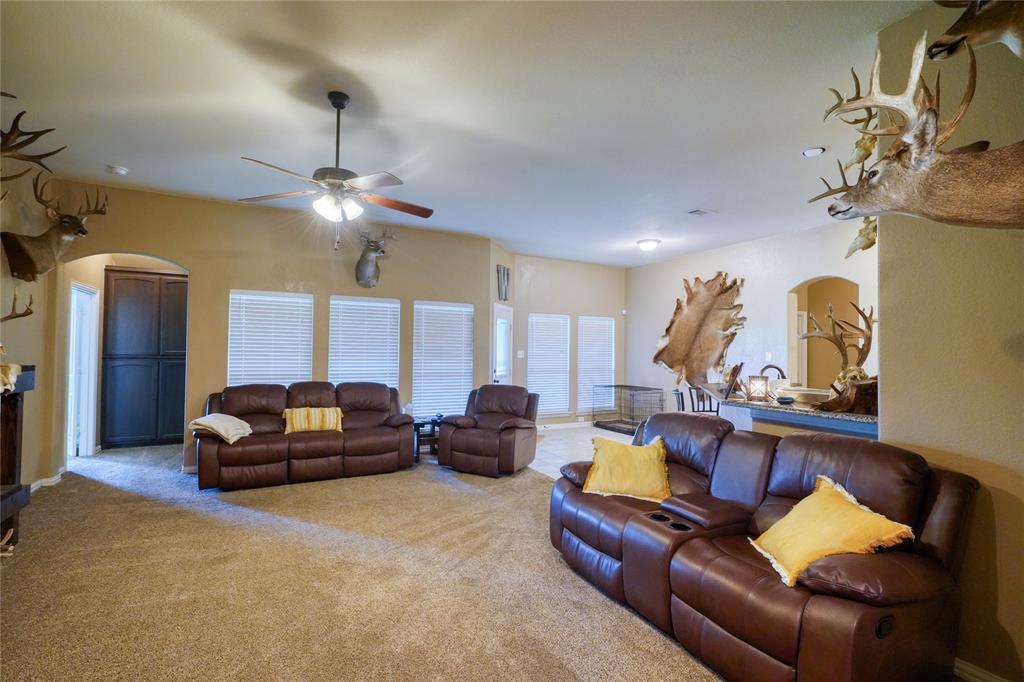 The Hamptons Ph II - Residential