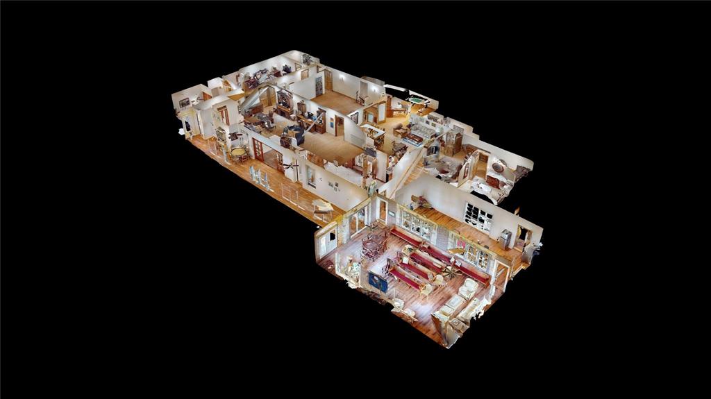 Eli Thompson Surv Abs #1191 - Residential