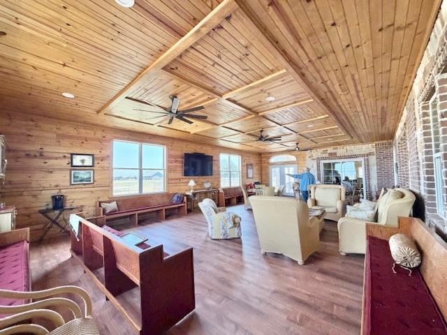 Eli Thompson Surv Abs #1191 - Residential