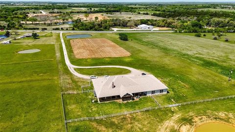 T-13512 US Highway 377 Gordonville TX 76245