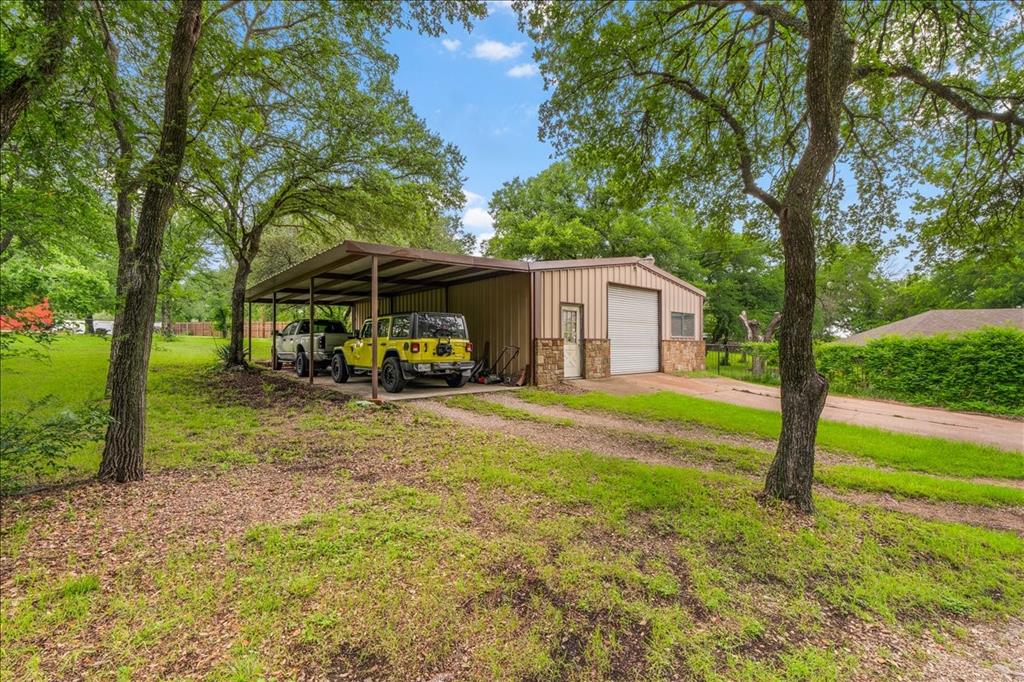 Willow Springs Oak - Residential