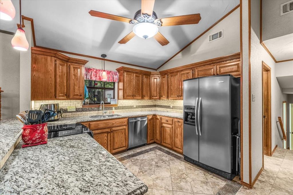 Willow Springs Oak - Residential