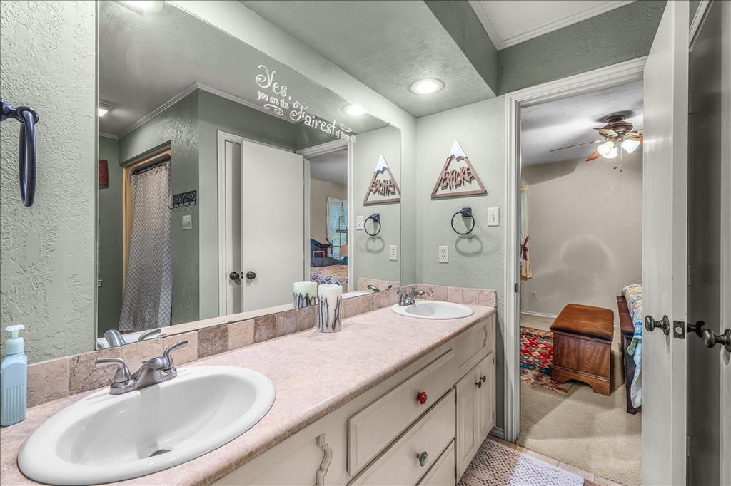Willow Springs Oak - Residential