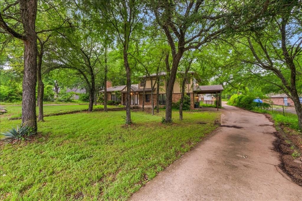 Willow Springs Oak - Residential