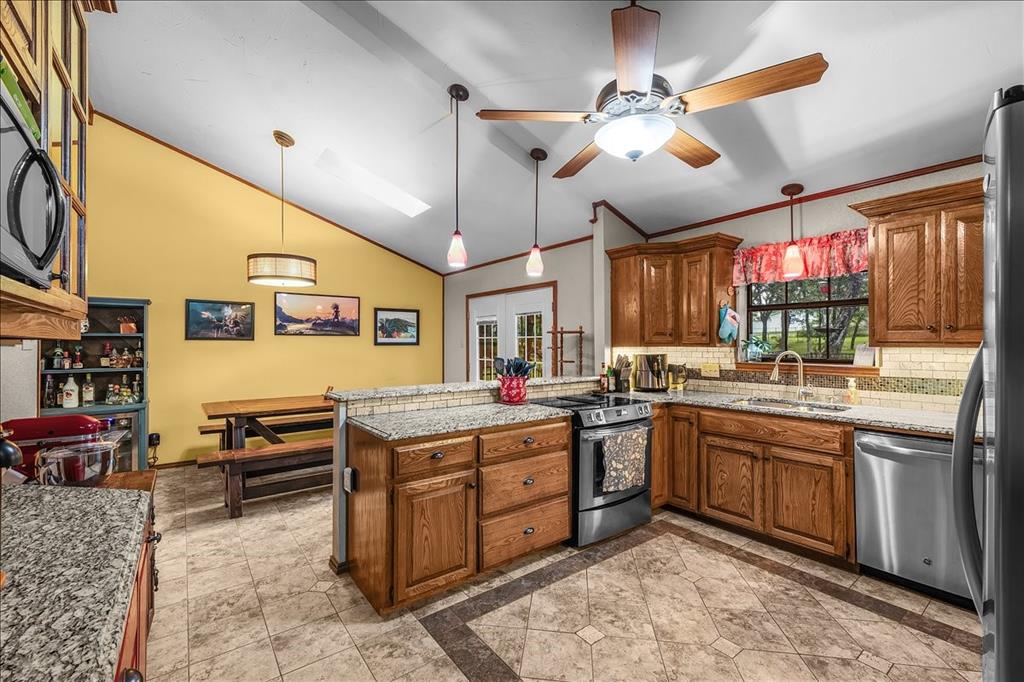 Willow Springs Oak - Residential