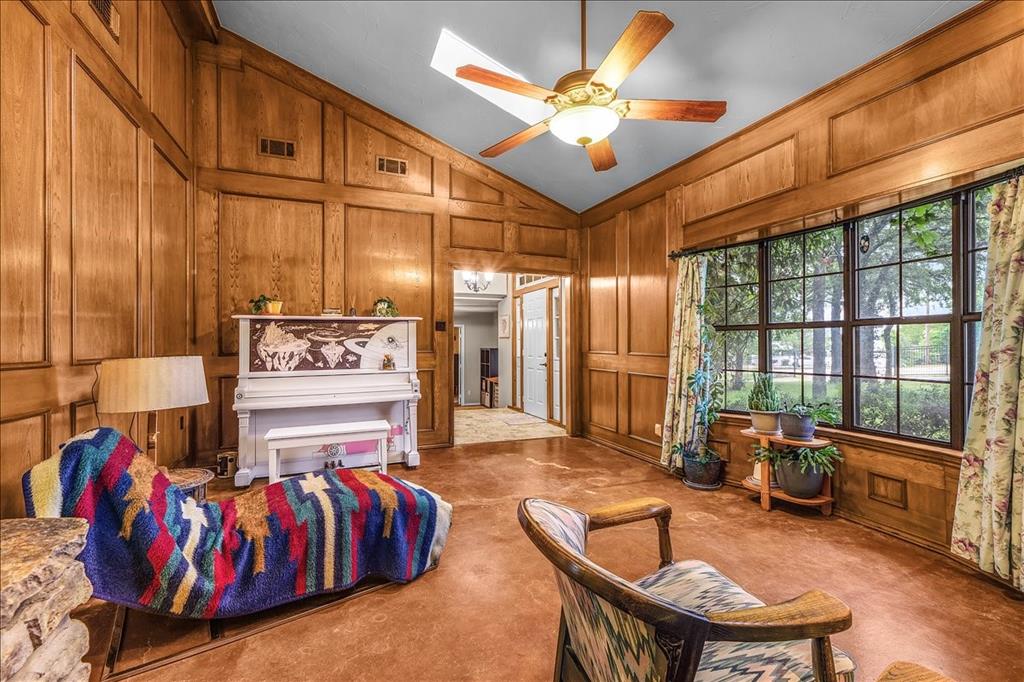 Willow Springs Oak - Residential