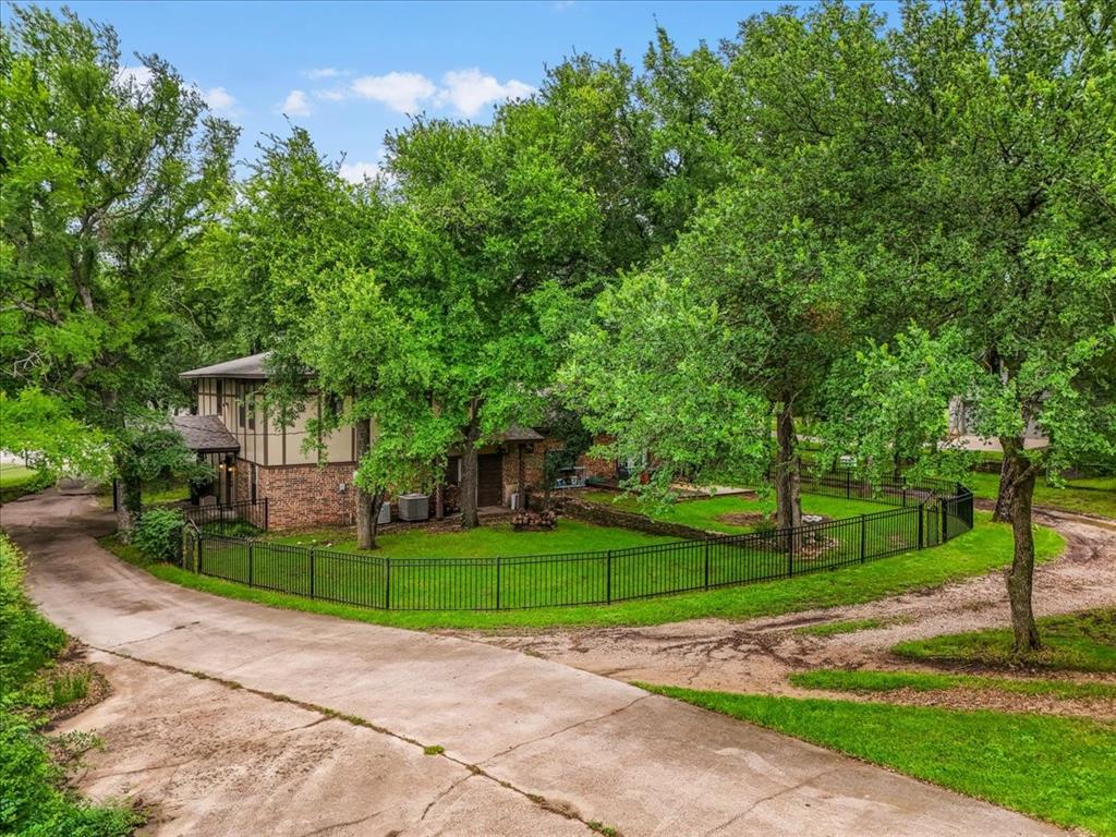 Willow Springs Oak - Residential