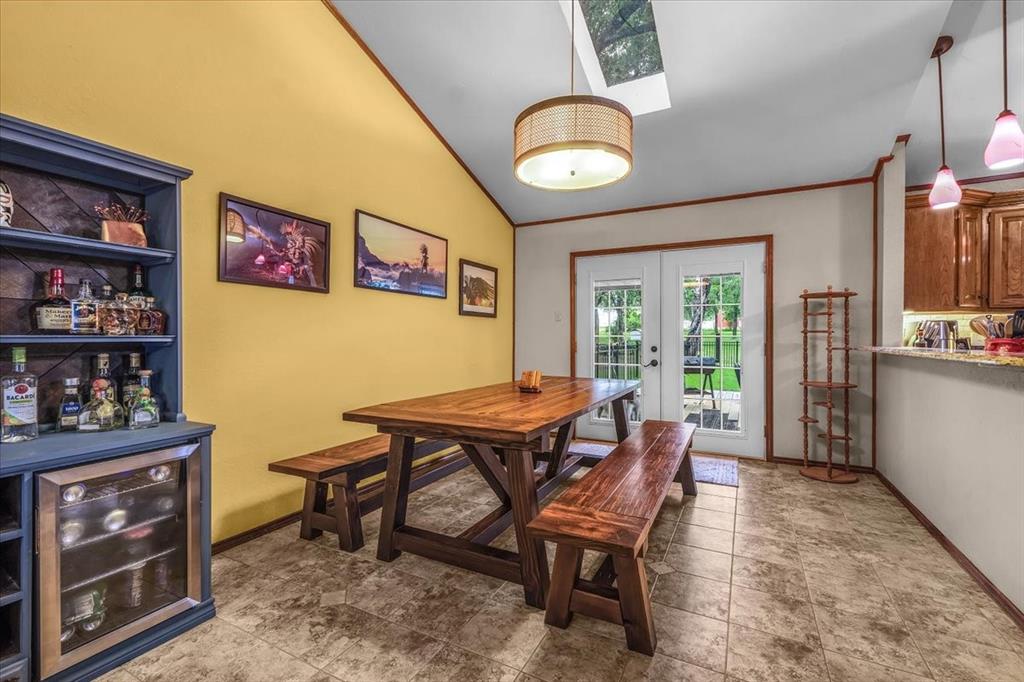 Willow Springs Oak - Residential