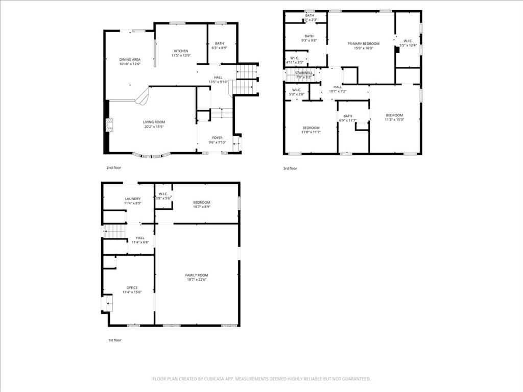 Willow Springs Oak - Residential