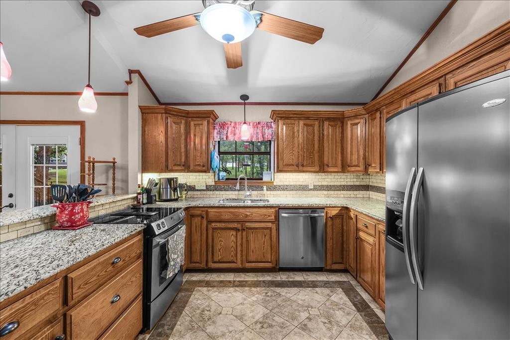 Willow Springs Oak - Residential