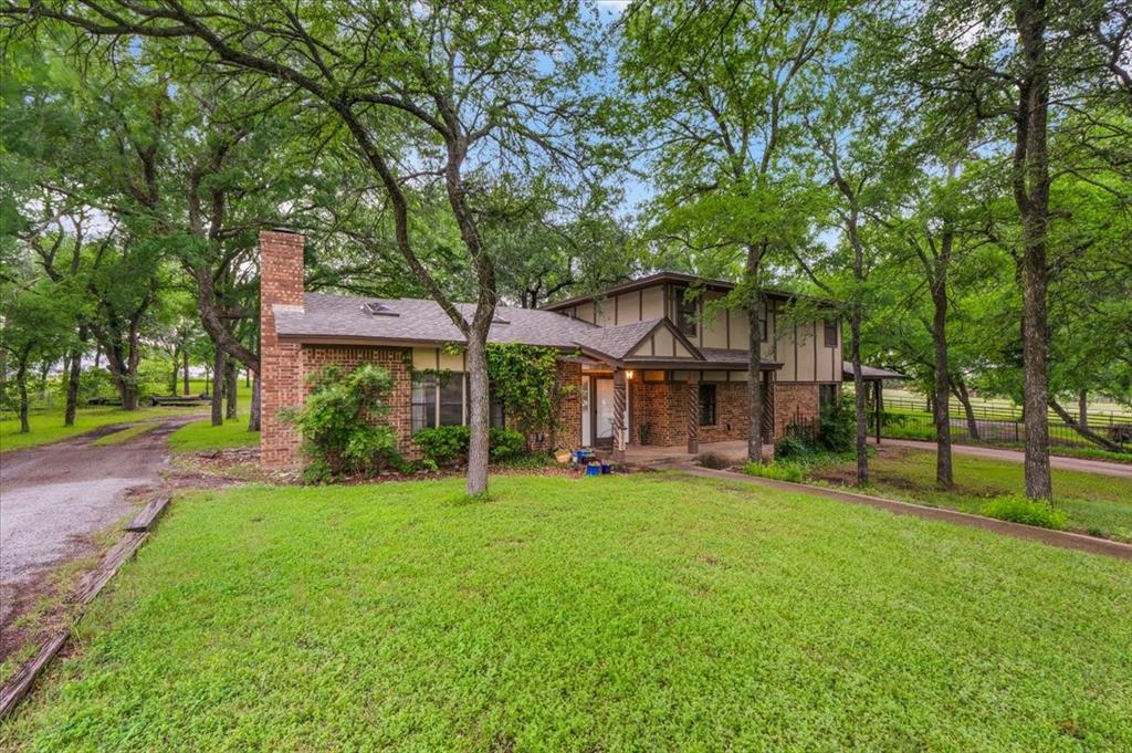 Willow Springs Oak - Residential