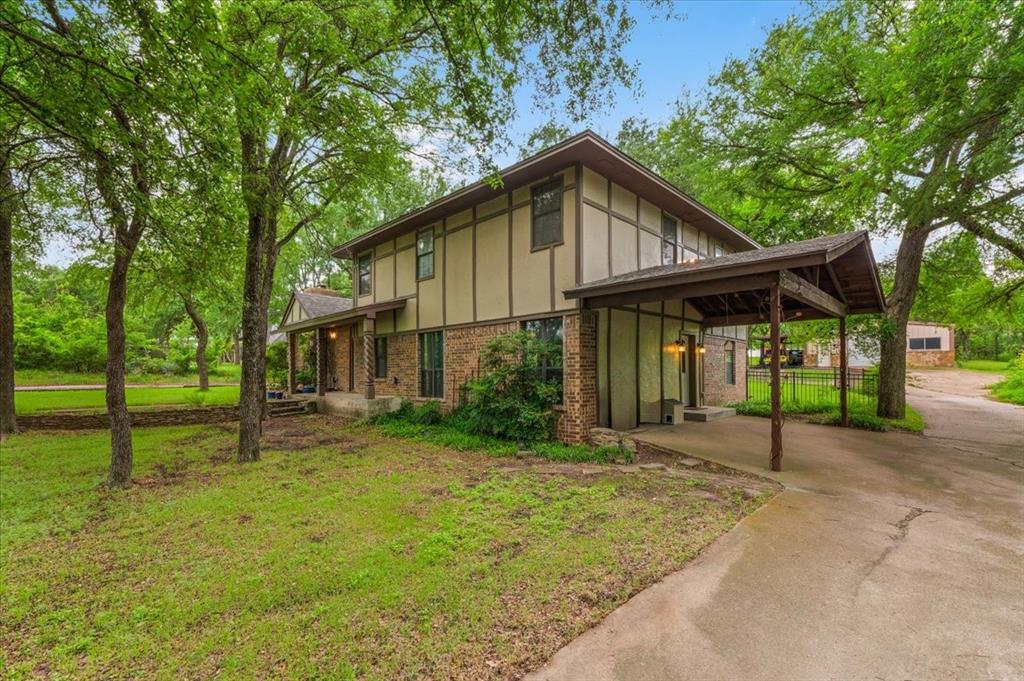 Willow Springs Oak - Residential