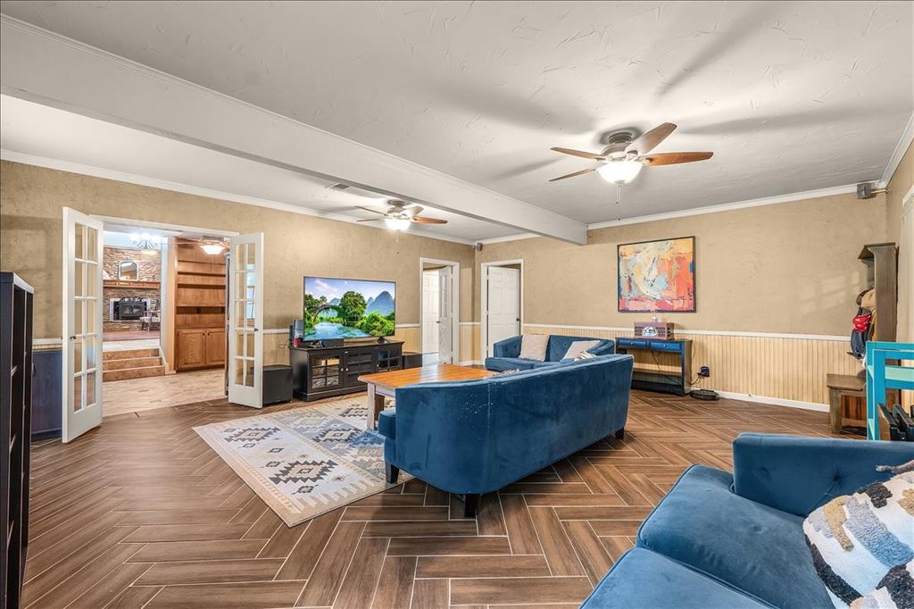 Willow Springs Oak - Residential