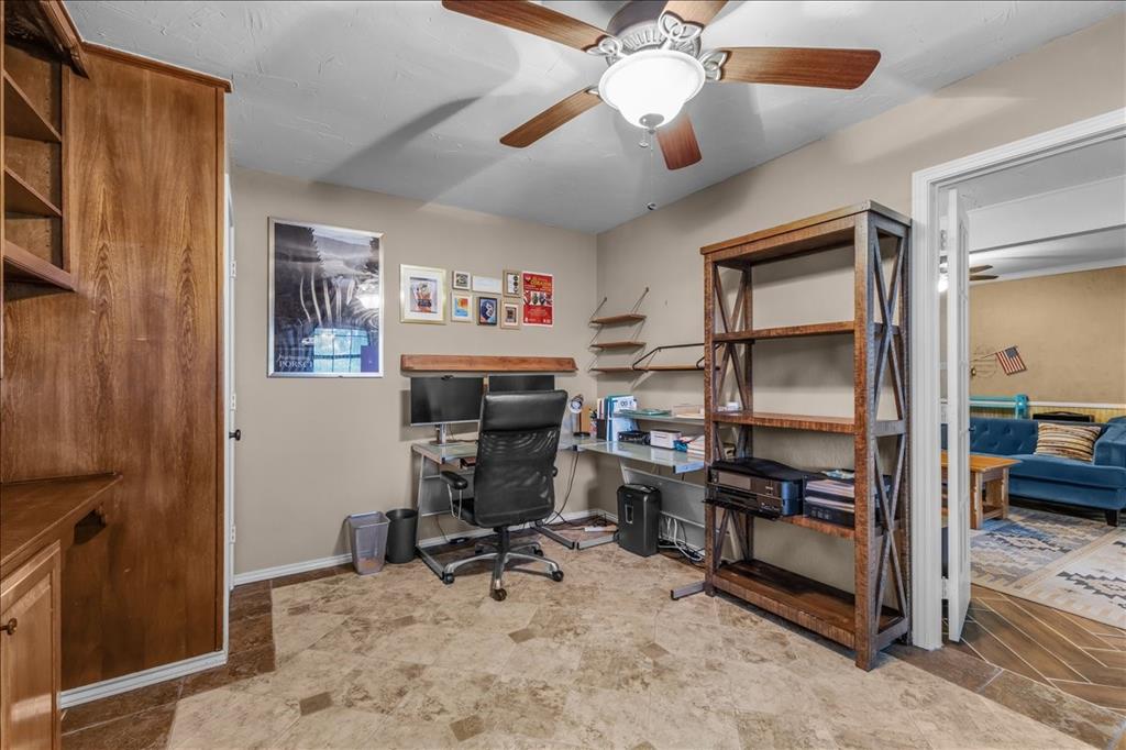 Willow Springs Oak - Residential