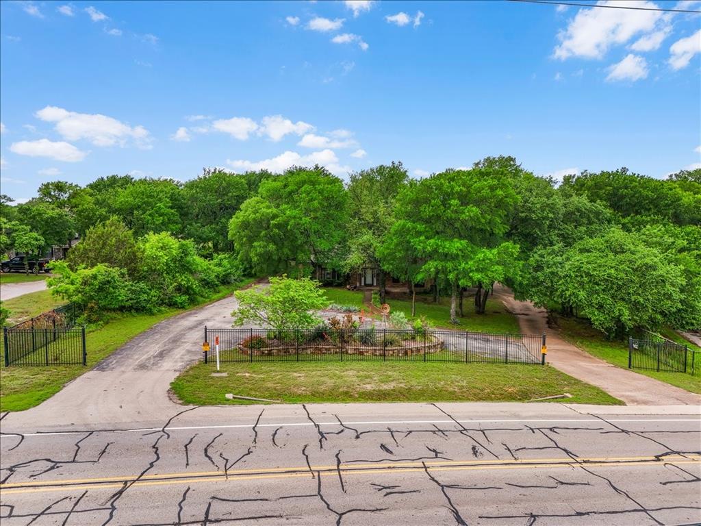 Willow Springs Oak - Residential