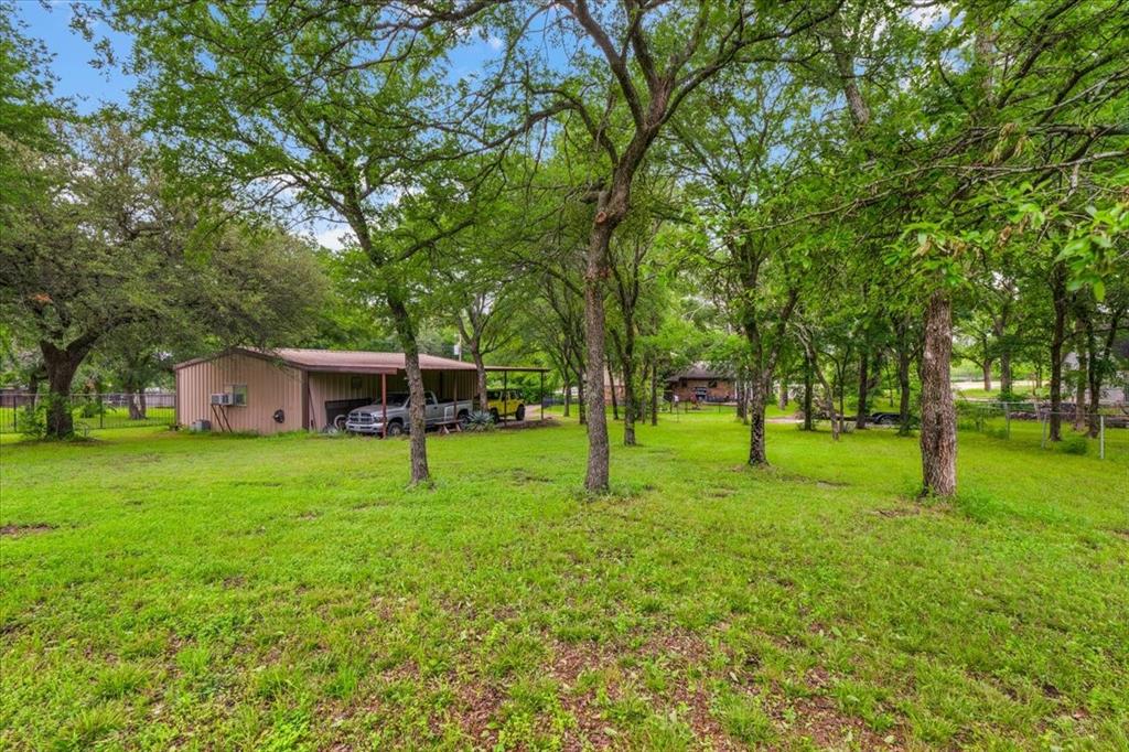 Willow Springs Oak - Residential