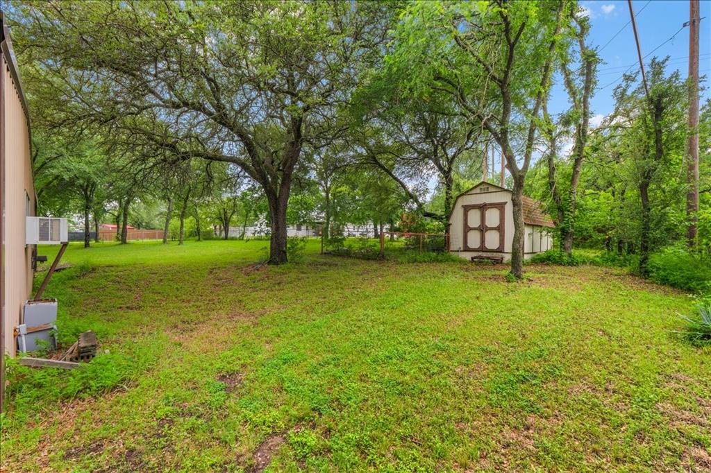 Willow Springs Oak - Residential