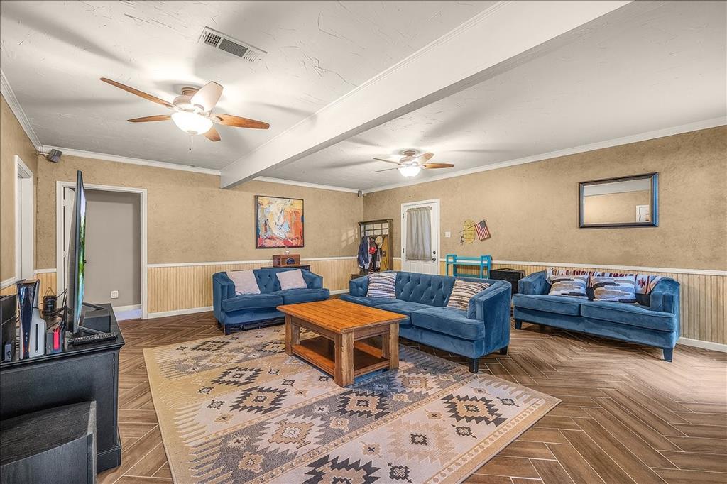 Willow Springs Oak - Residential