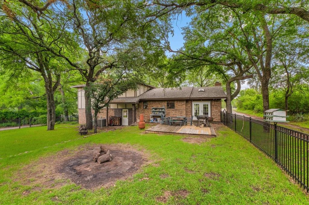 Willow Springs Oak - Residential