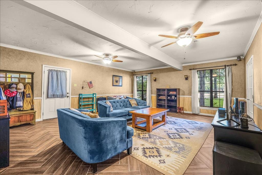 Willow Springs Oak - Residential