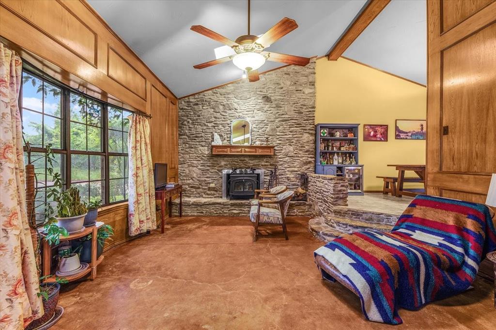 Willow Springs Oak - Residential
