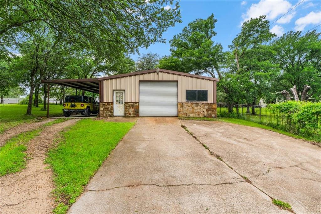 Willow Springs Oak - Residential
