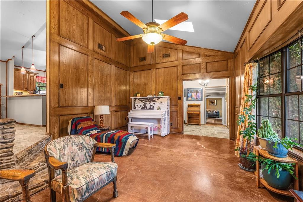 Willow Springs Oak - Residential