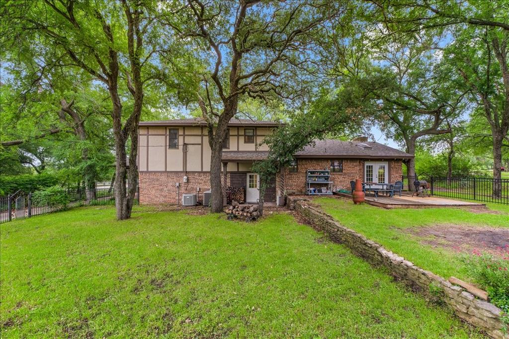 Willow Springs Oak - Residential