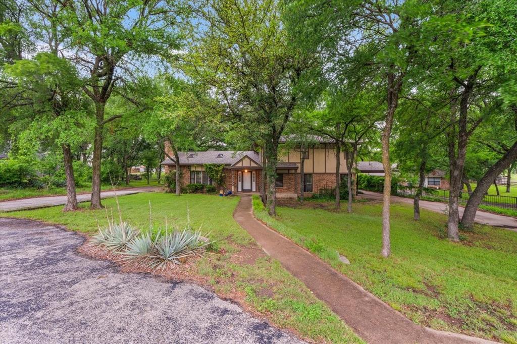 Willow Springs Oak - Residential