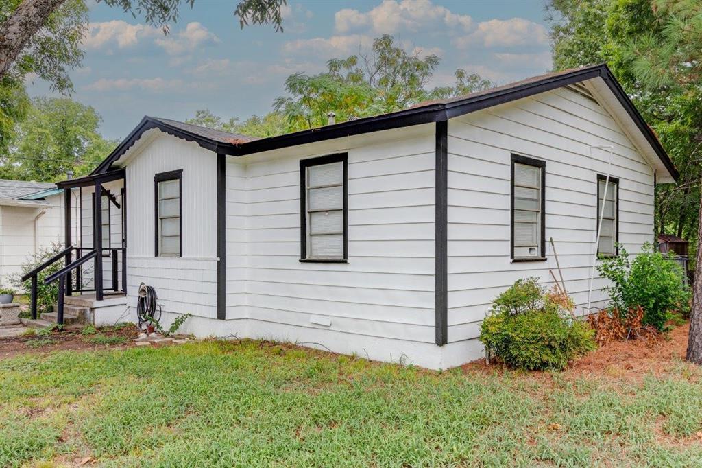 Pecan Acres Sub - Residential