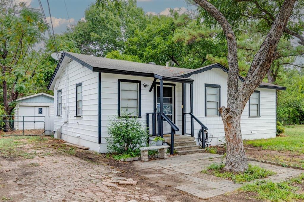 Pecan Acres Sub - Residential