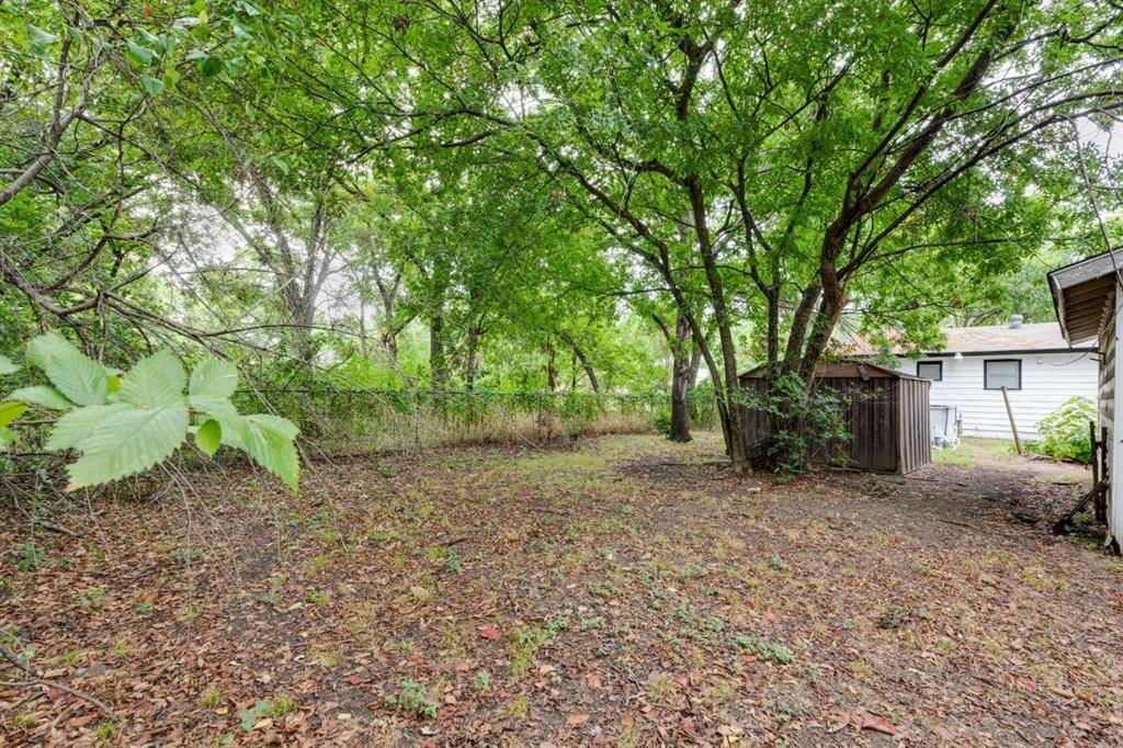 Pecan Acres Sub - Residential