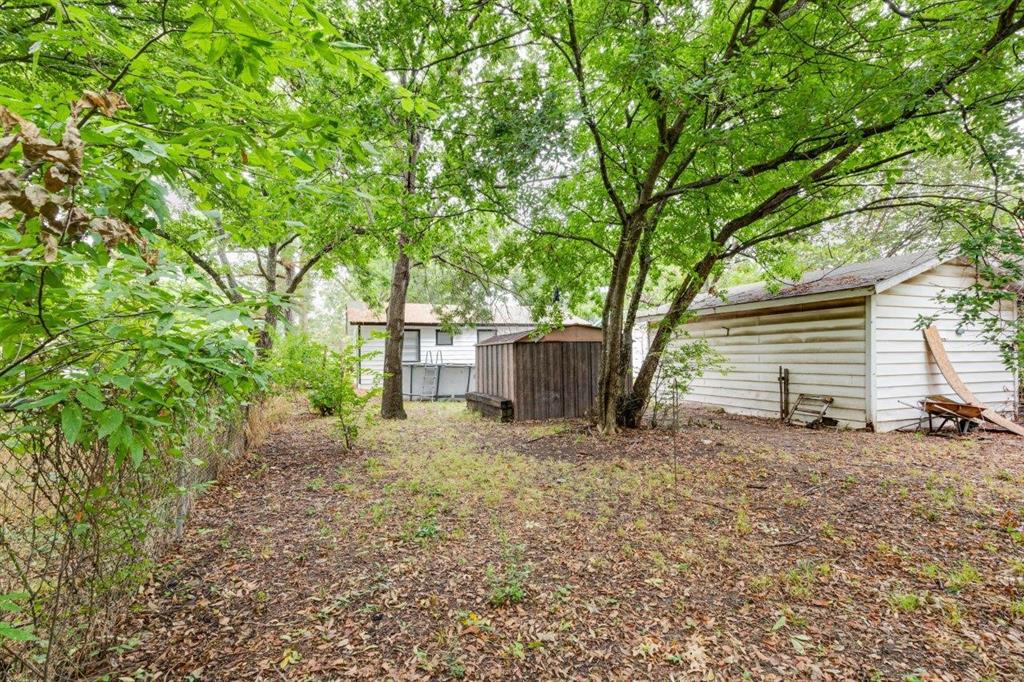 Pecan Acres Sub - Residential