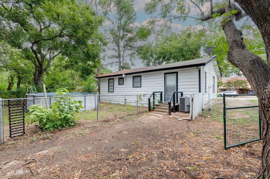 Pecan Acres Sub - Residential