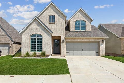 2612 Woodhill Way Northlake TX 76247