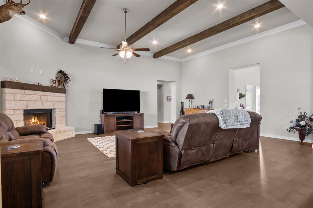 Zion Trails Ph II - Residential