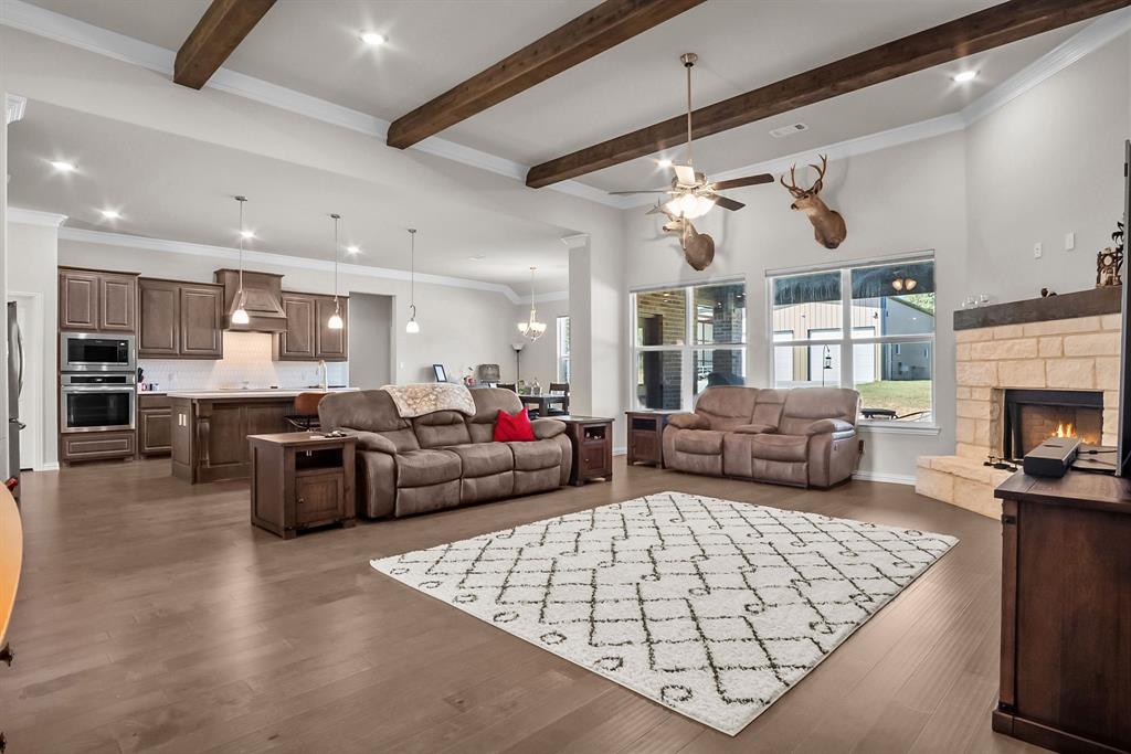 Zion Trails Ph II - Residential