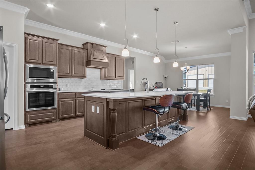 Zion Trails Ph II - Residential