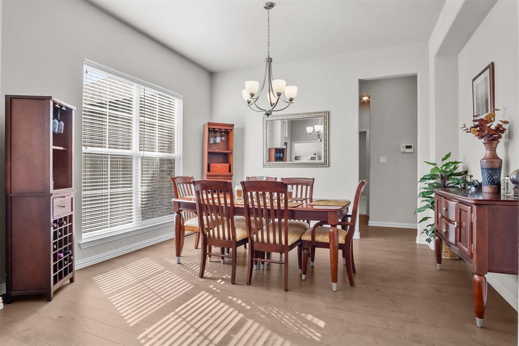 Zion Trails Ph II - Residential