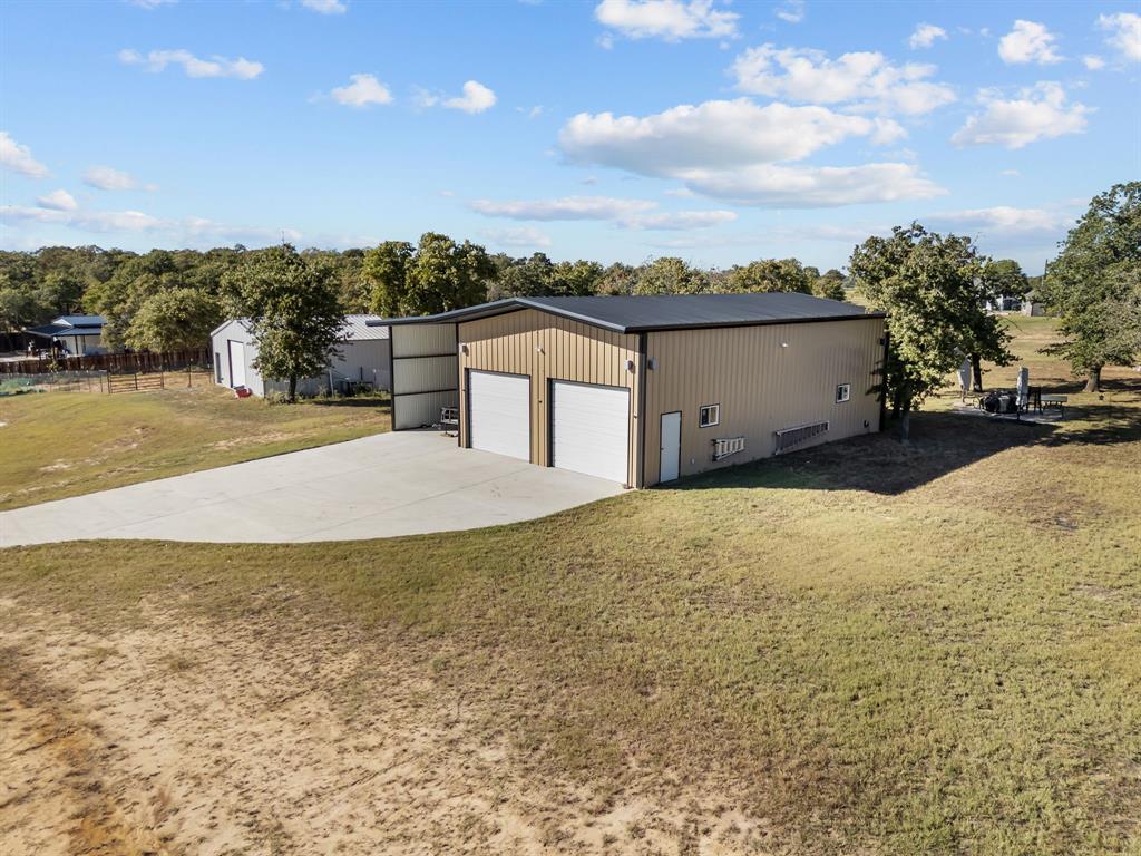 Zion Trails Ph II - Residential