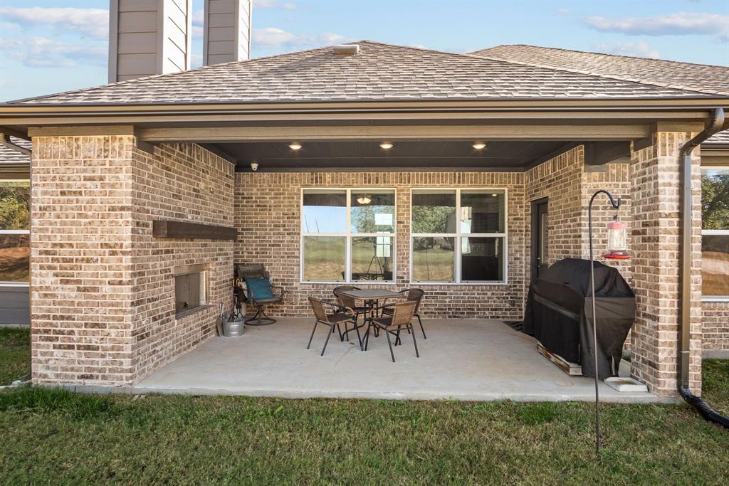 Zion Trails Ph II - Residential