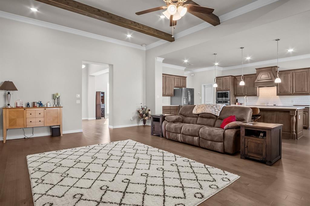 Zion Trails Ph II - Residential