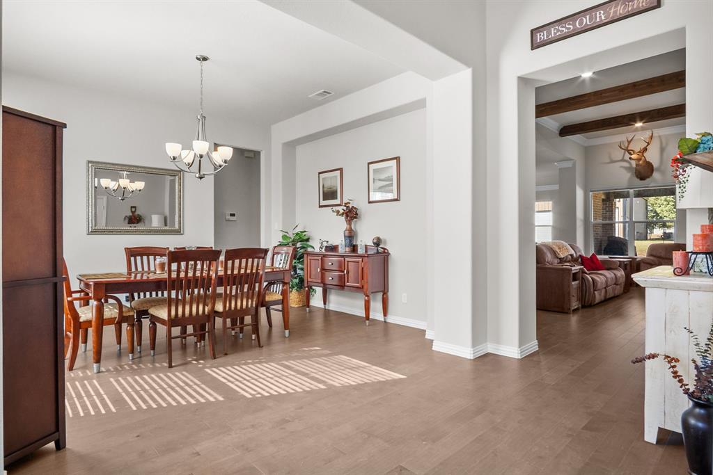 Zion Trails Ph II - Residential