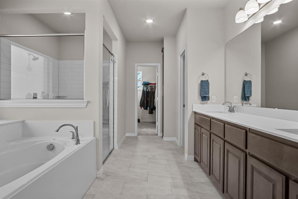 Zion Trails Ph II - Residential