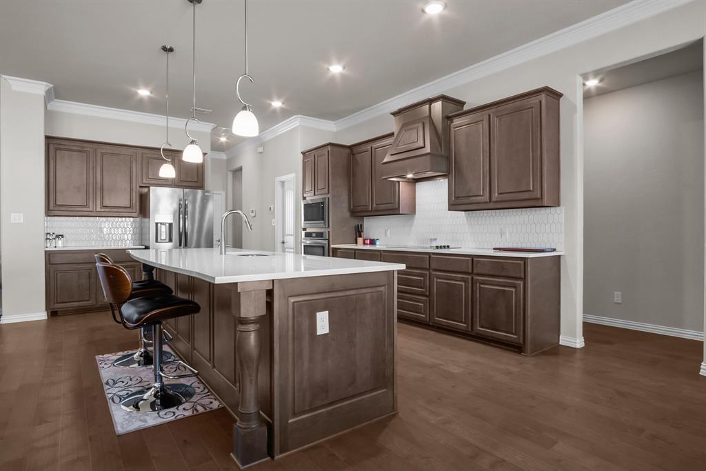 Zion Trails Ph II - Residential