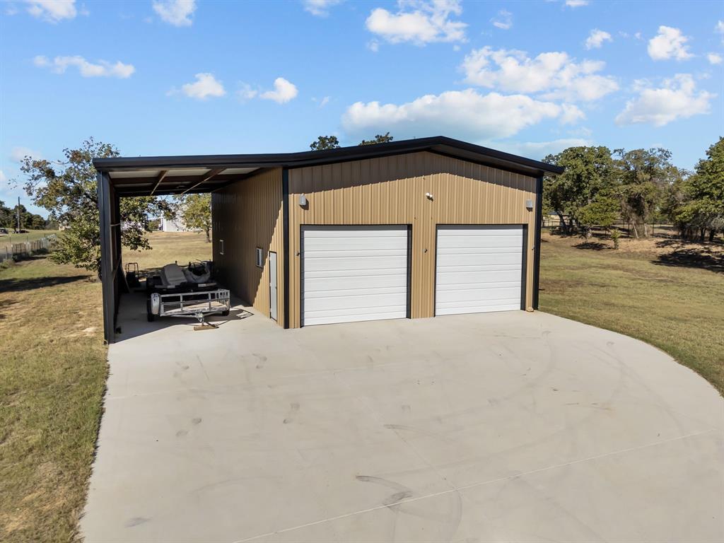 Zion Trails Ph II - Residential