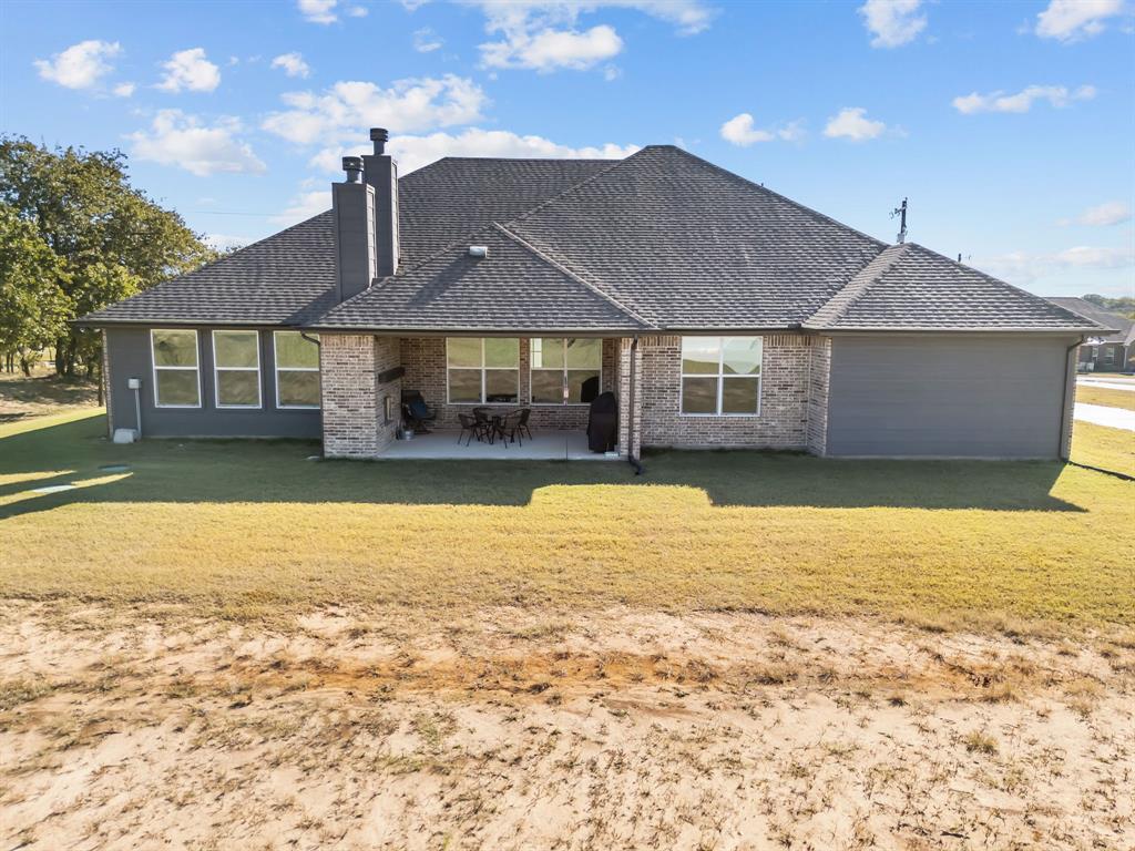 Zion Trails Ph II - Residential